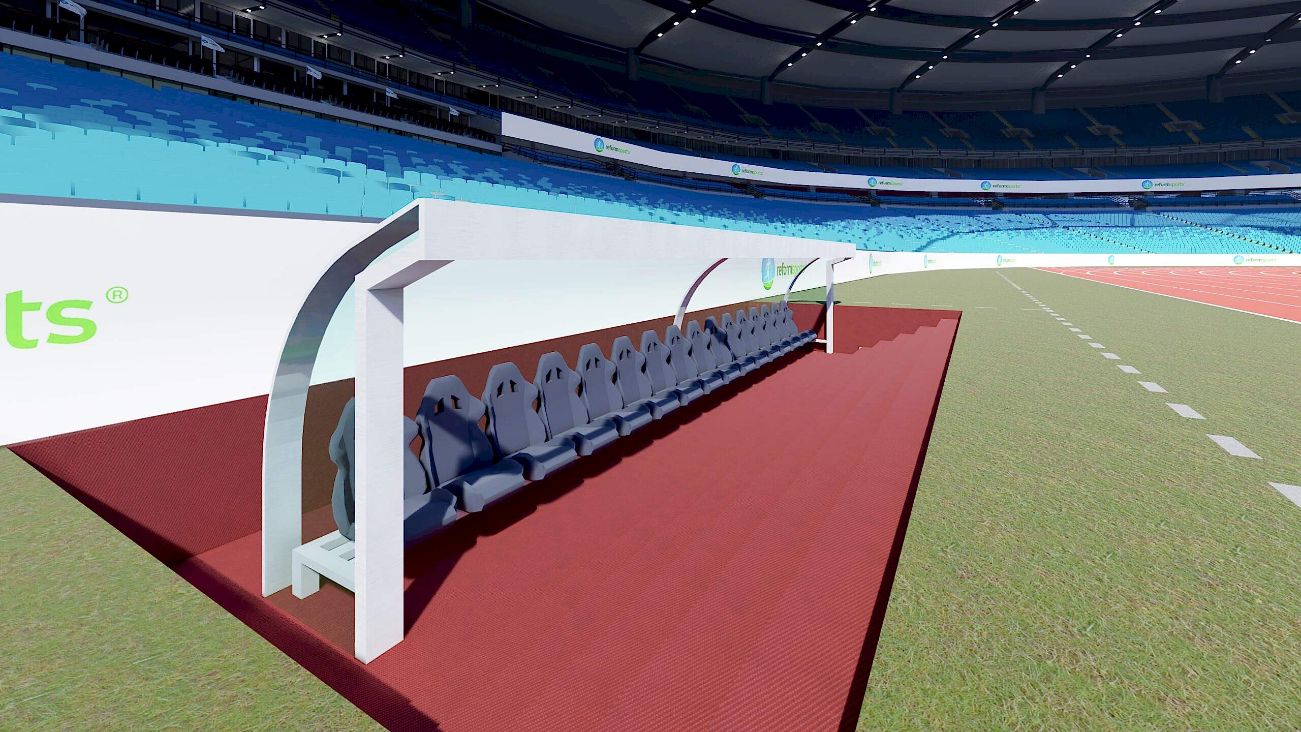 55000 seats football field 27