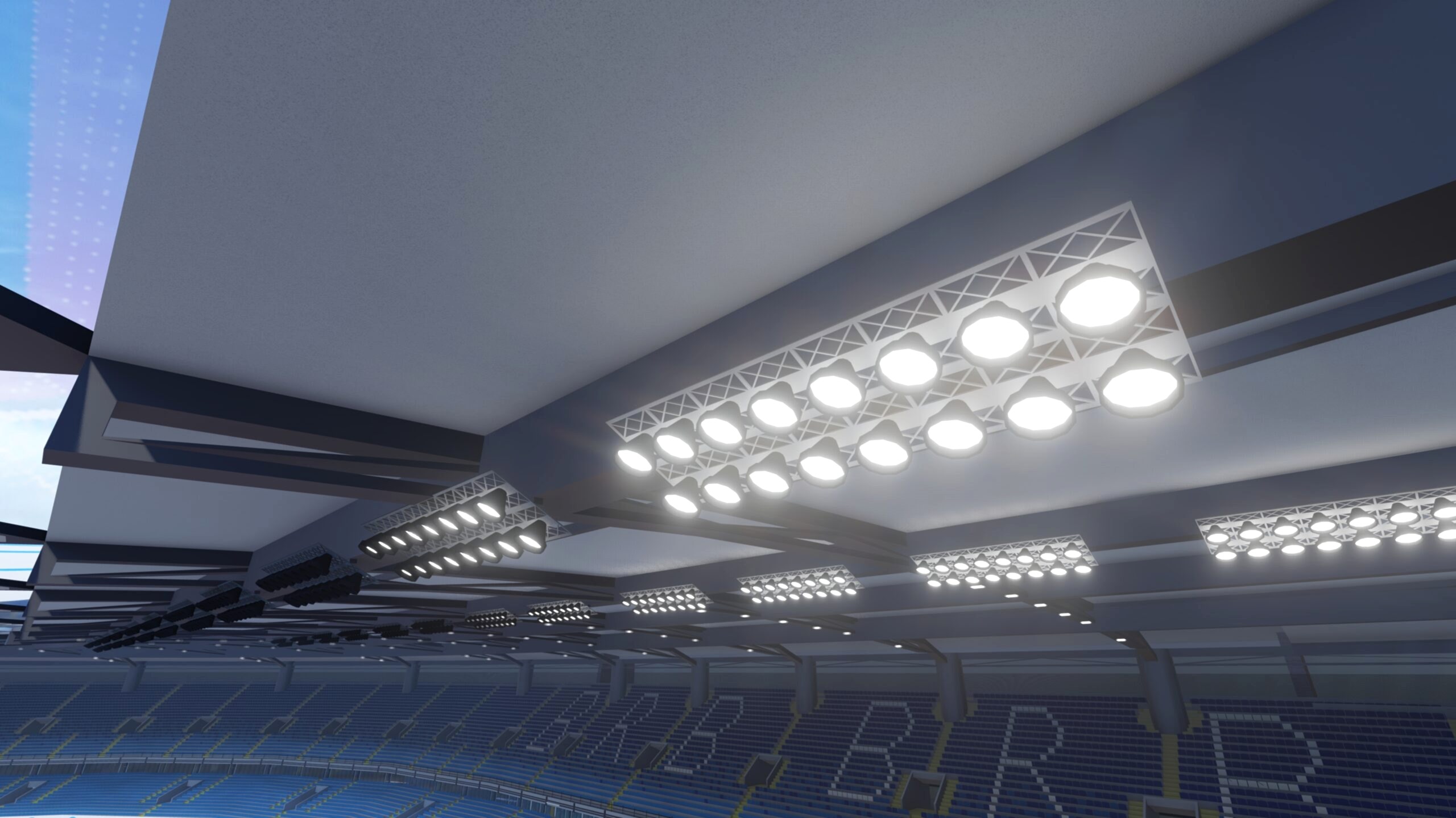 55000 seats football field 28