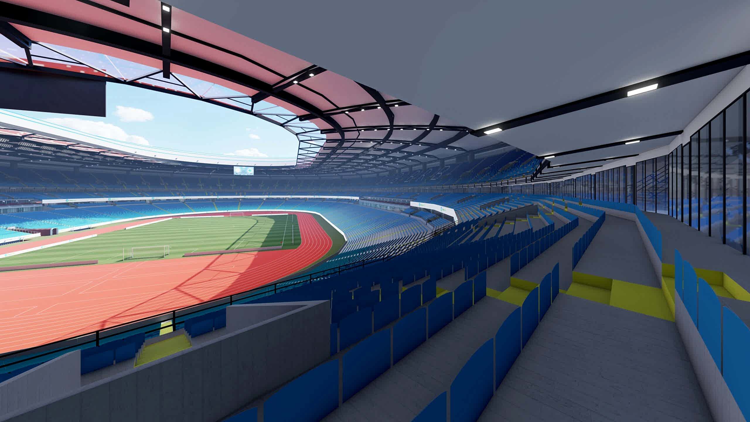 55000 seats football field 31