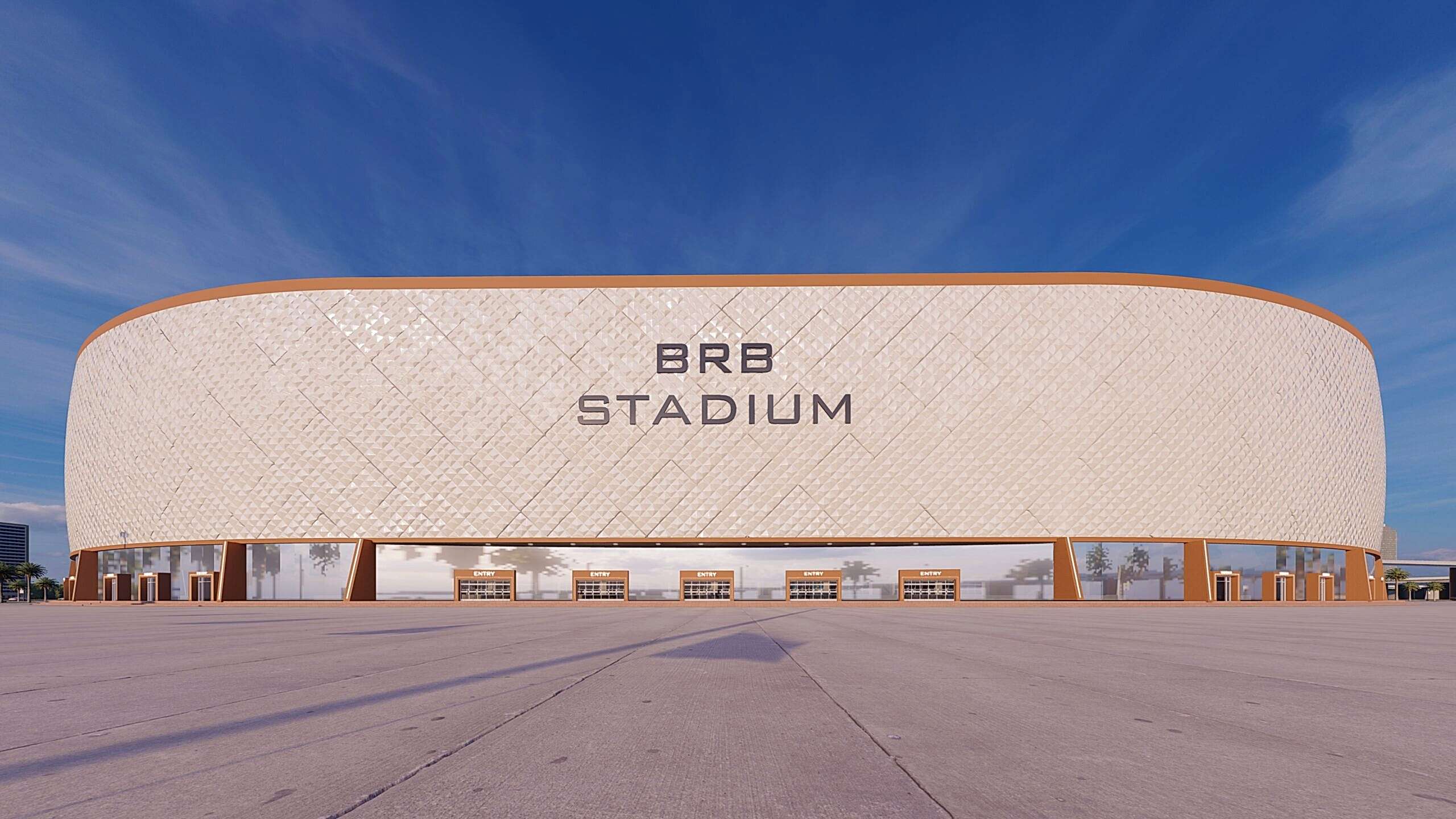 55000 seats football field 41