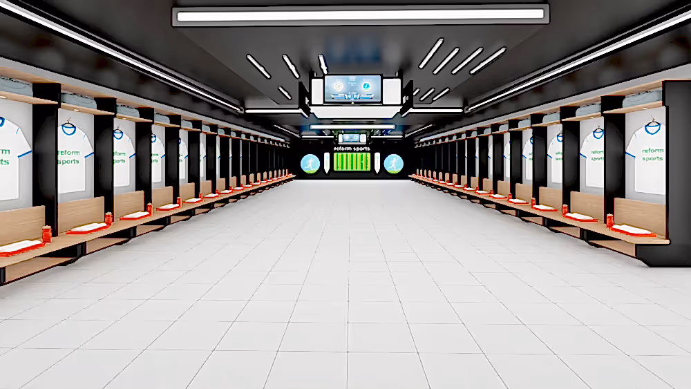 soyunma odasi ozellikleri