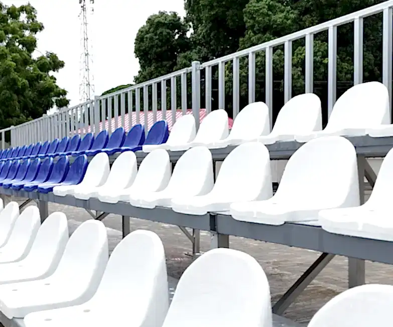 Stadyum Koltukları