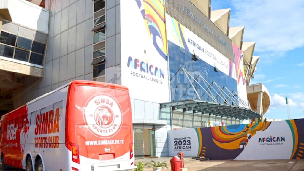 benjamin mkapa stadium img5