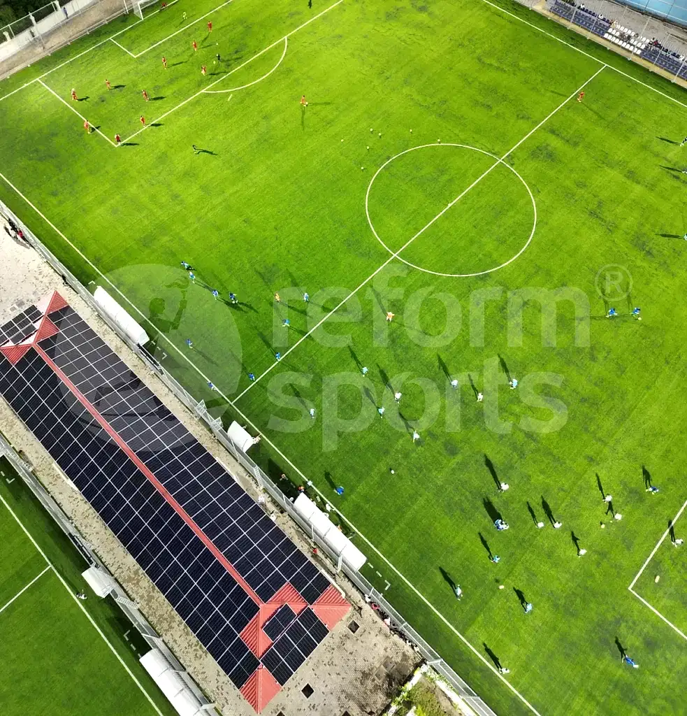 maisara sport complex