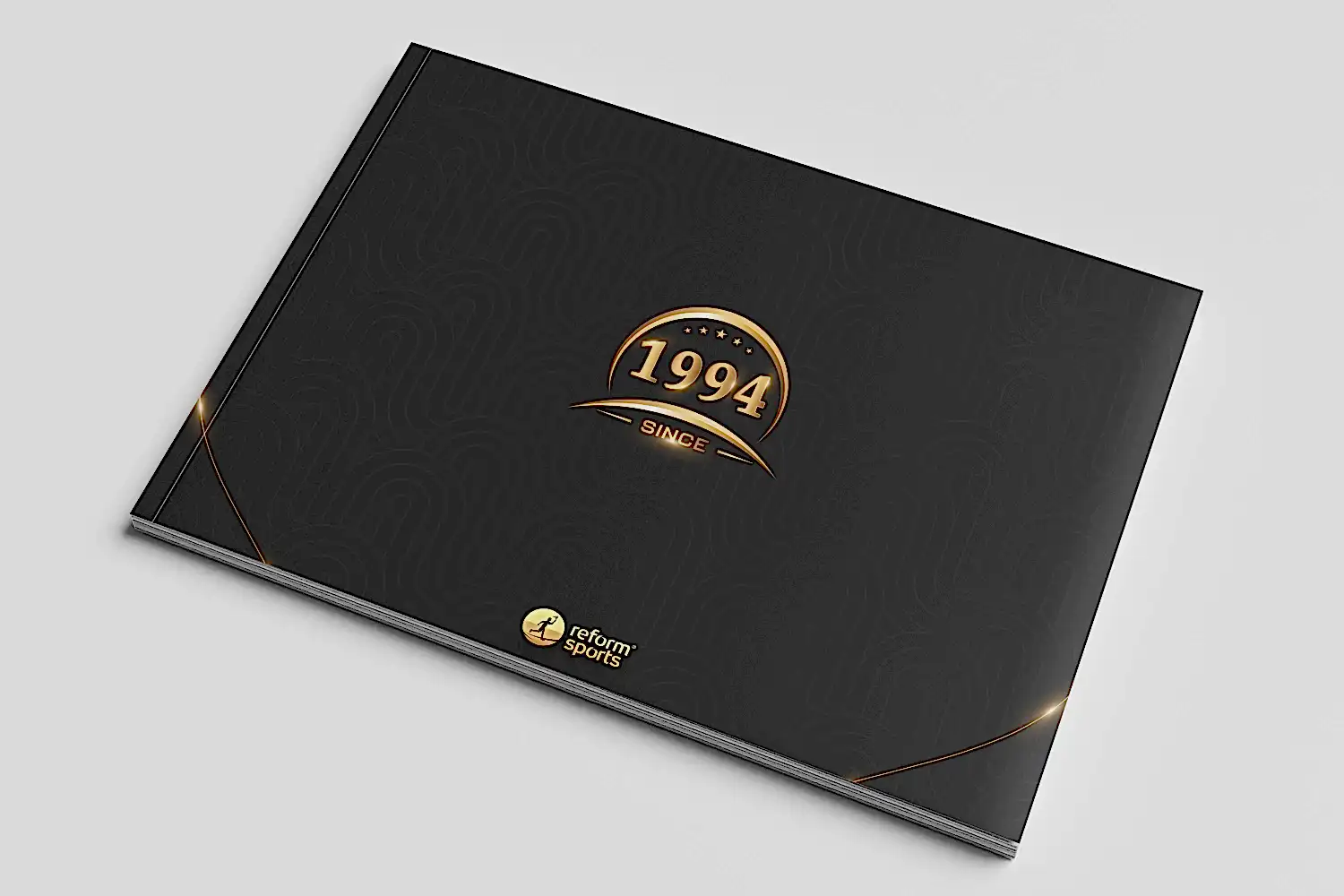 References Catalogue