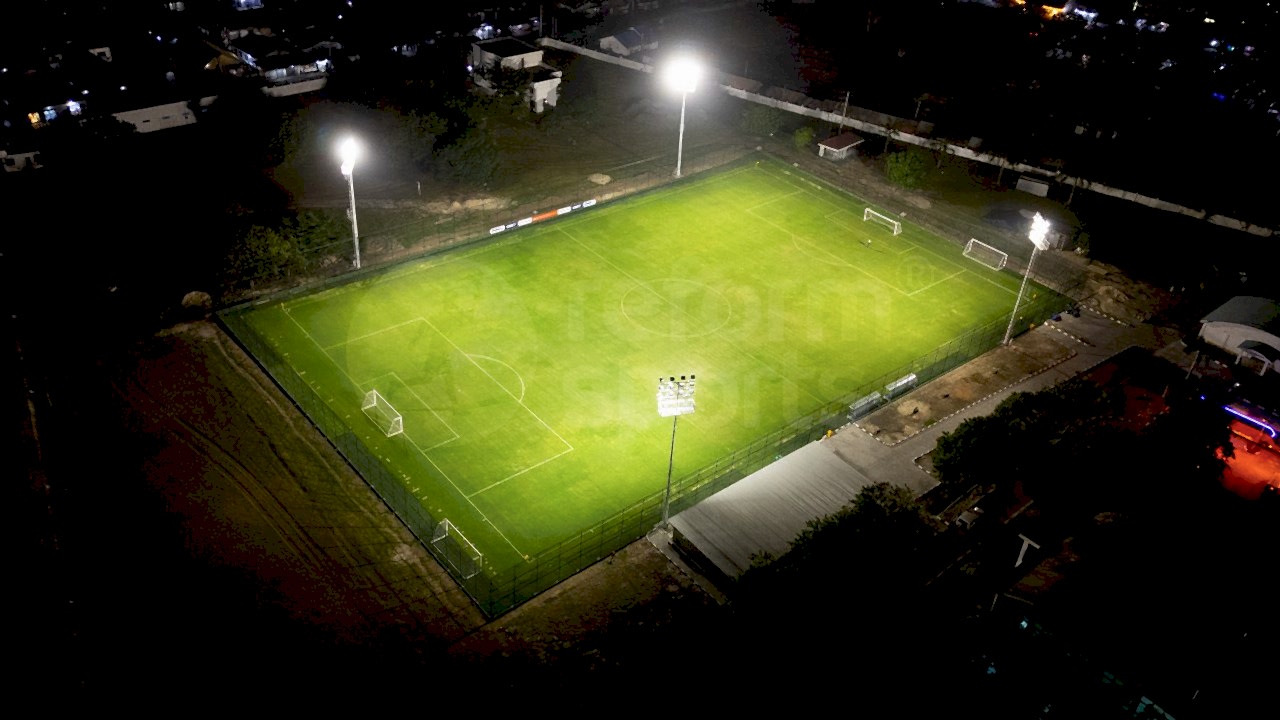 LAW SCHOOL S FOOTBALL FIELDS