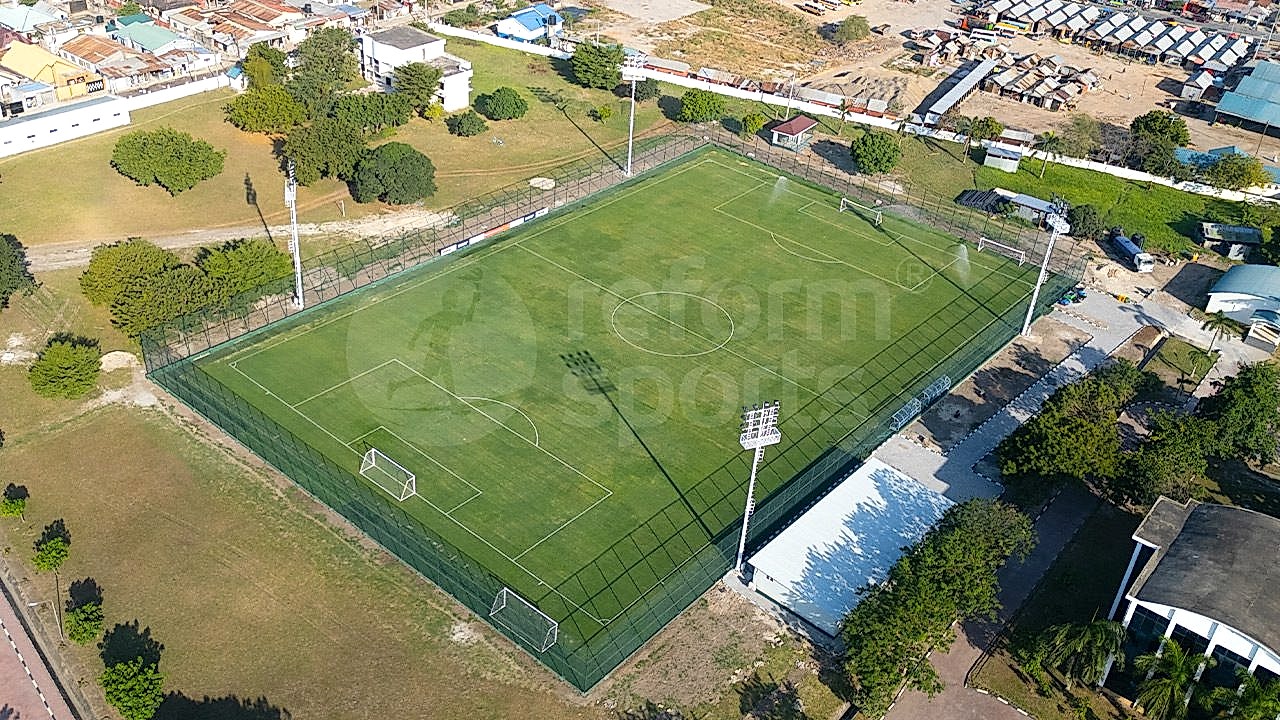 LAW SCHOOL S FOOTBALL FIELDS
