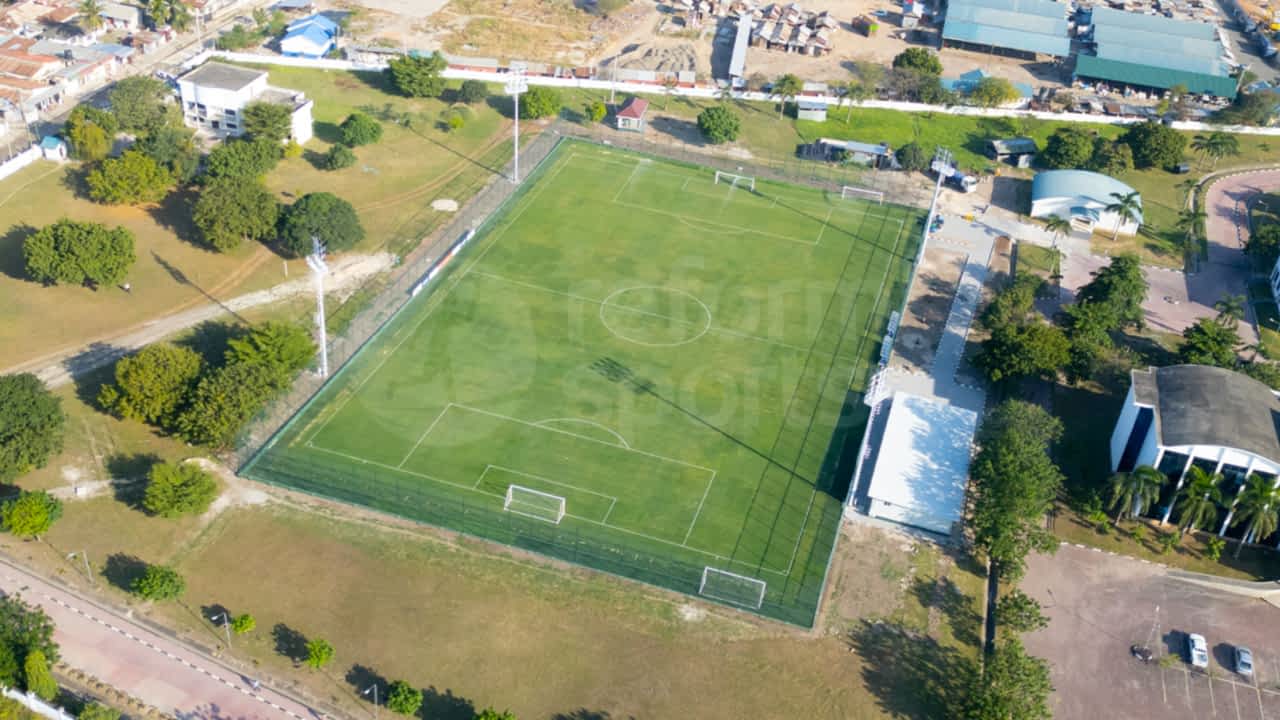 LAW SCHOOL S FOOTBALL FIELDS
