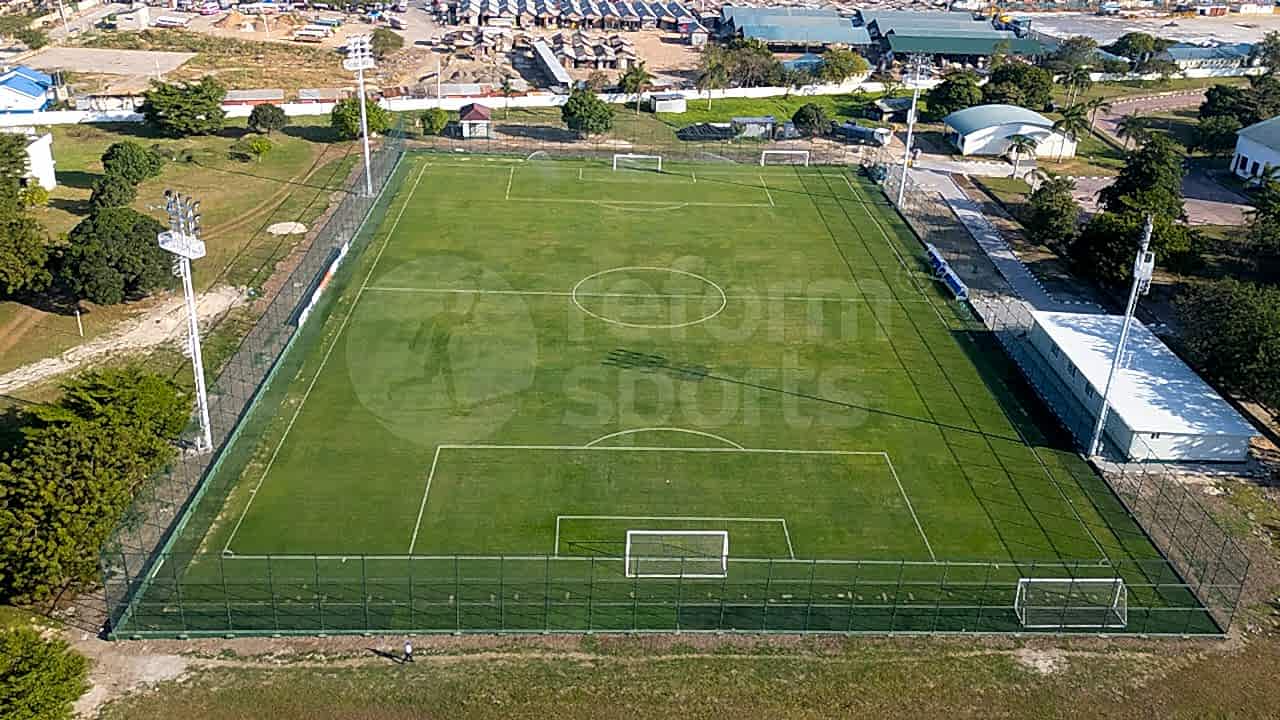 LAW SCHOOL S FOOTBALL FIELDS