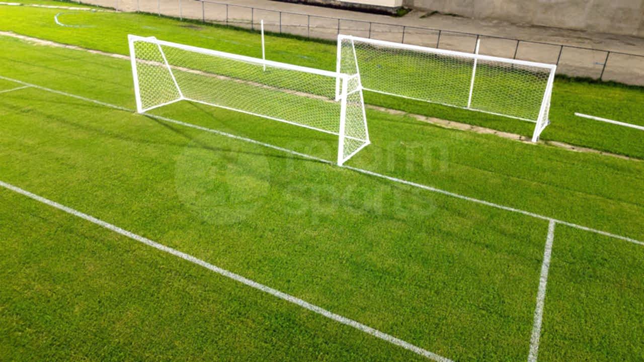 MAJOR GENERAL ISAMUHYO STADIUM