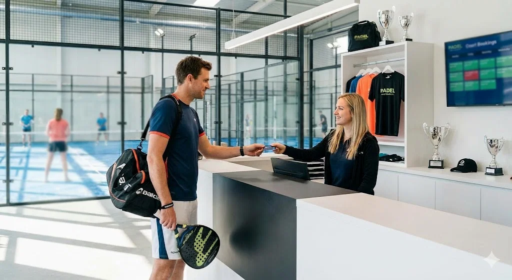 Padel Kortu İşletme Girişimi Karlı Bir İş midir?