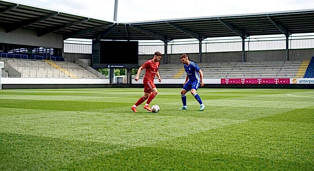 hibrit cim saha top sektiren oyuncu 2